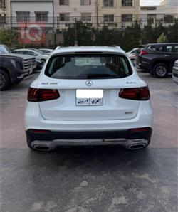 مرسيدس بنز GLC